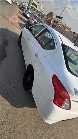 نيسان صني